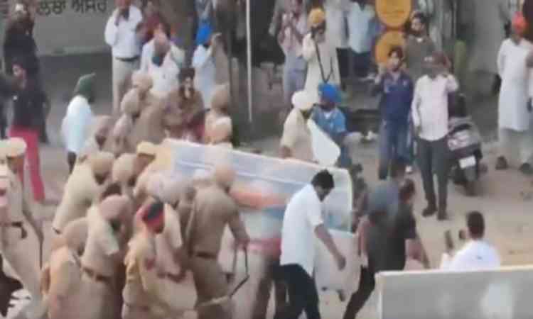 Family seeks justice after Punjab man's suspected overdose death, Oppn targets govt over drug menace