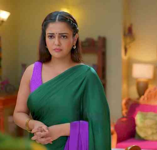 Will Dr Dev and Dr Srishty be forced to leave the village after their divorce is exposed in Sony SAB’s Yaadein?