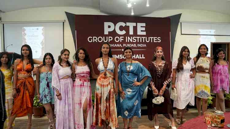 PCTE’s Craftique 2026 Celebrates Traditional Crafts and Contemporary Fashion