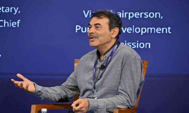 Telangana transfers 12 IAS officers including Jayesh Ranjan
