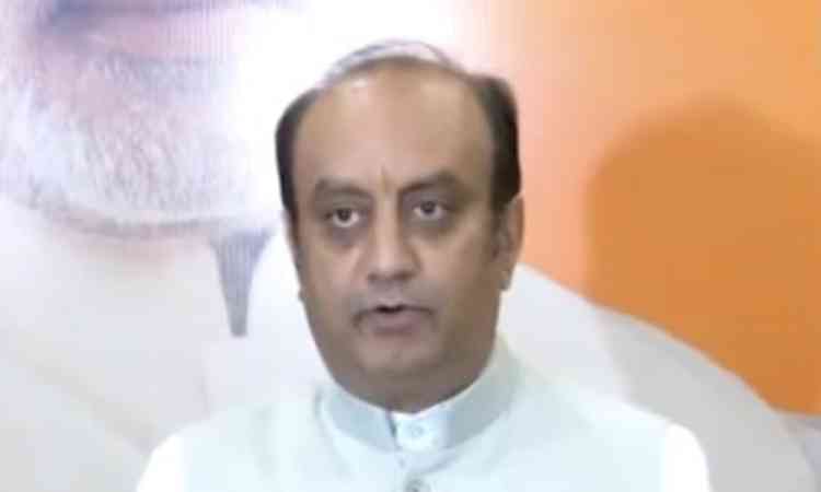 Congress failed to make impact in MLC polls despite ballot papers: BJP
