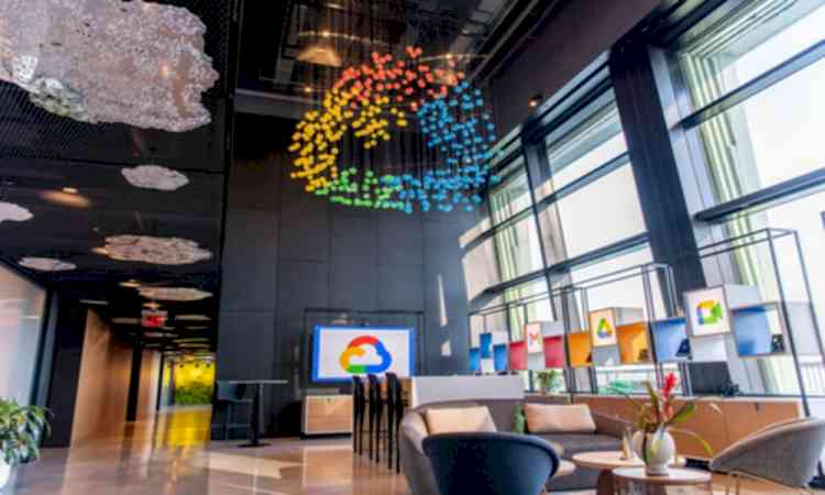 Google Cloud brings production-ready AI to India's small and mid-sized businesses