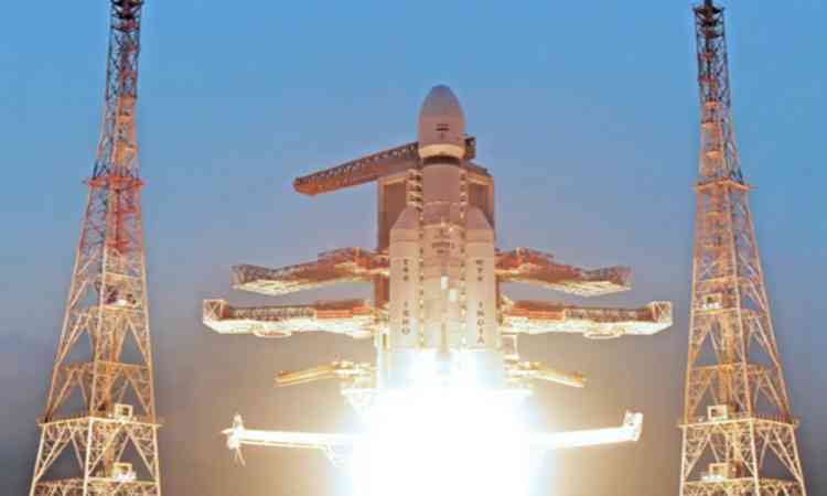 India’s space economy poised to scale $44 billion by 2033