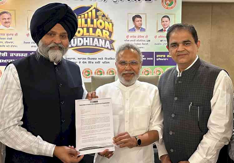 Reduce GST 18% to 5% on Steel, demands FICO