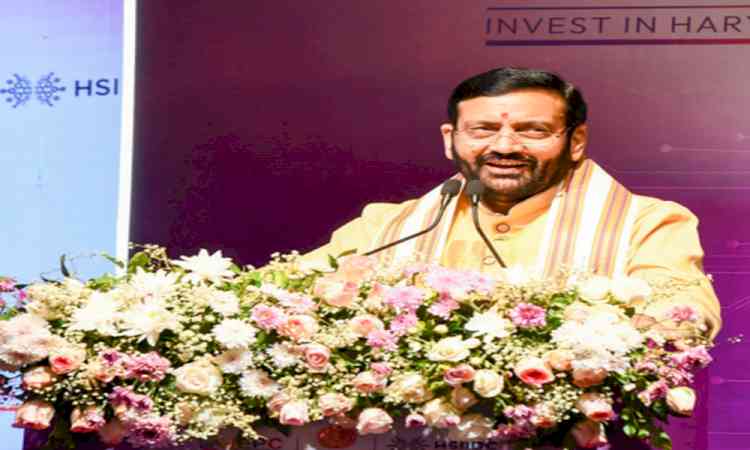 Haryana CM secures investment proposals worth over Rs 50,000 crore during Gujarat visit