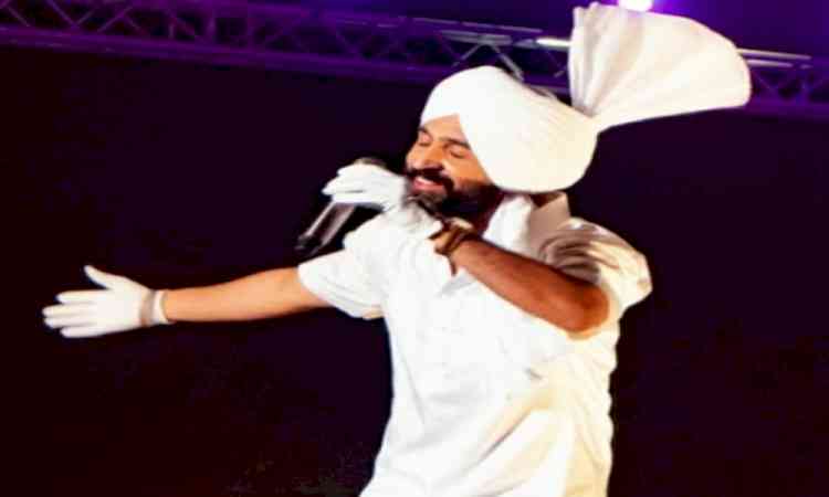 Commuters advised to use metro amid traffic restrictions for Diljit Dosanjh’s Delhi concert