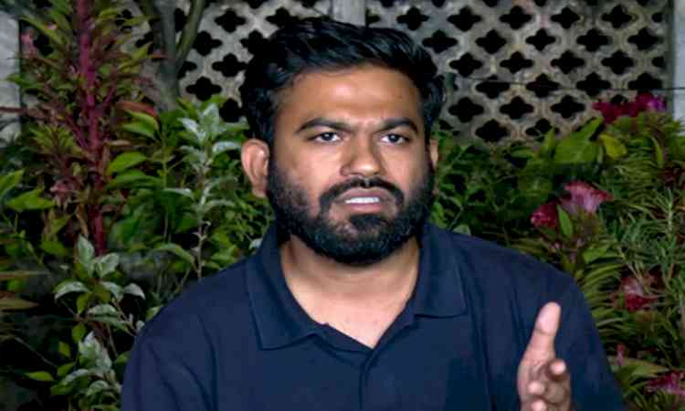 Cockroach Janta Party extends support to INDIA Bloc’s November 1 rally