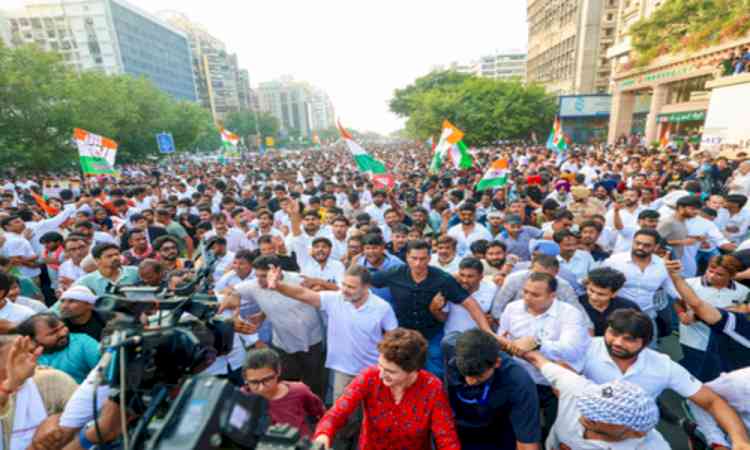 Kerala: BVK warns against pressuring judiciary through mass protests
