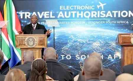 South Africa focuses on enhanced air access and visa reforms to drive tourism growth