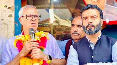 ‘Nothing has materially changed’: Syed Ruhullah reaffirms plan to resign from NC, LS