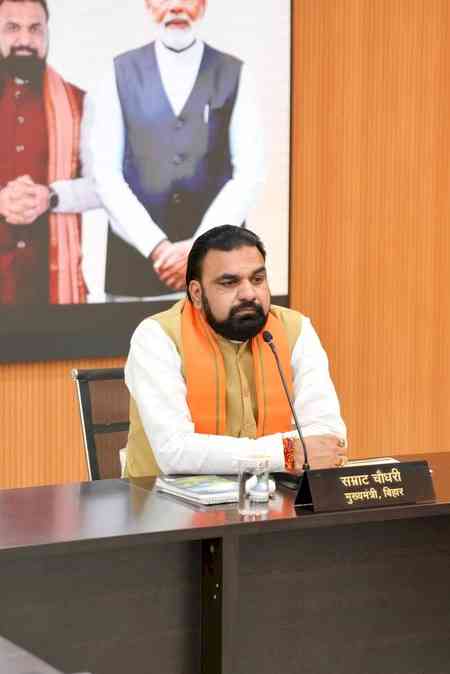 Bihar cabinet approves 43 proposals, launches MSME policy 2026 to boost employment