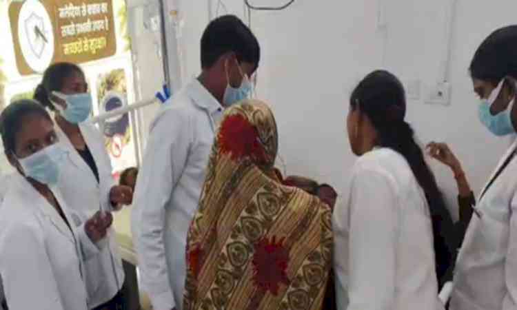 17 hospitalised in Amethi after consuming food at fair
