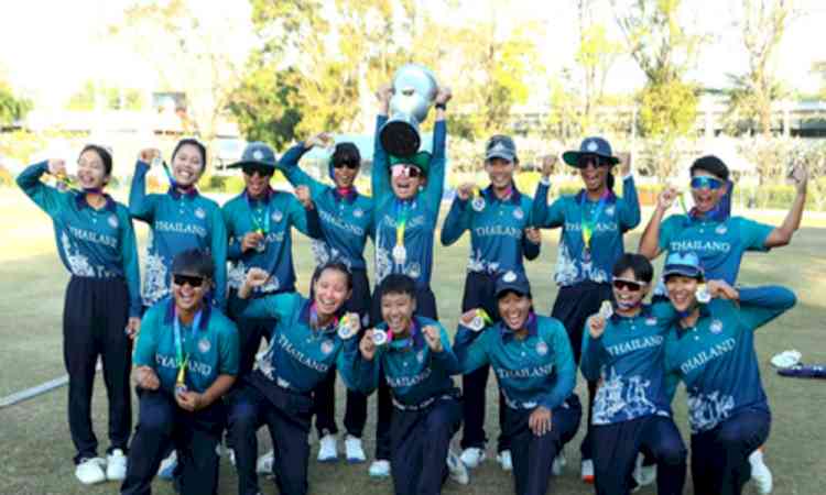 ICC Women’s Emerging Nations Trophy expands to 10 teams, five Full Members join second edition