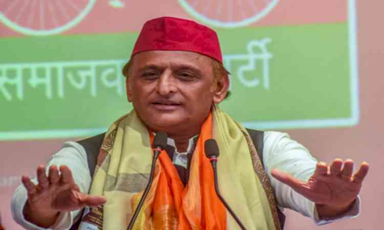 UP MLC result: SP wins Varanasi, calls it 'reflection' of upcoming Assembly elections 2027