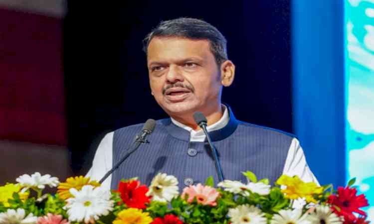 Just a trailer: Congress warns Maha CM Fadnavis after defeating BJP in RSS bastion