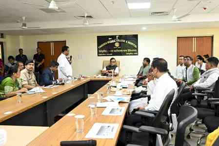 ‘Peace Accord covers pro-talks faction’: Assam CM clarifies Minister’s ULFA remark