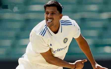 Ranji Trophy: Kotian, Bhut grab eight-fors as Mumbai, Saurashtra register big wins