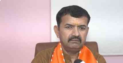 Union Ministers Pralhad Joshi, Ashwini Vaishnaw to visit Jaipur on Oct 31 and Nov 5