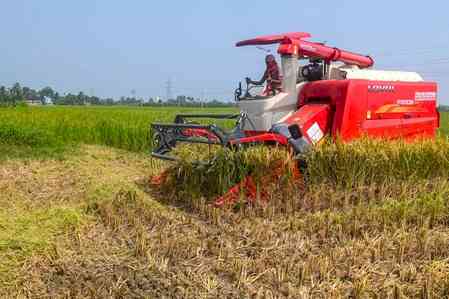 Assam: PM-KISAN instalment to benefit over 18 lakh farmers