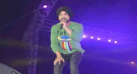 Diljit Dosanjh concert: Delhi Metro to extend services till midnight tomorrow