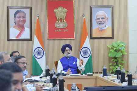 Delhi L-G TS Sandhu pushes for deregulation, less compliance load on businessmen