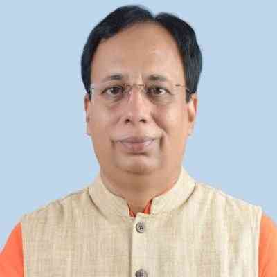 Bihar: BJP slams Opposition over electoral process and voter rolls