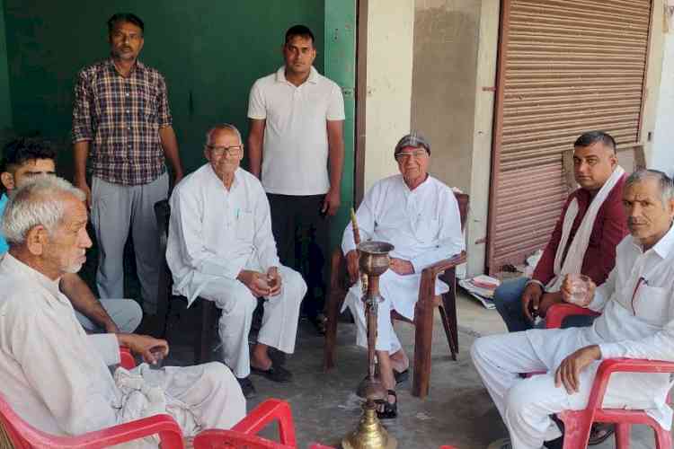 रैली से कारोबार बढ़ेगा, व्यापारियों की आशंका निराधारः पूर्व सीपीएस मान