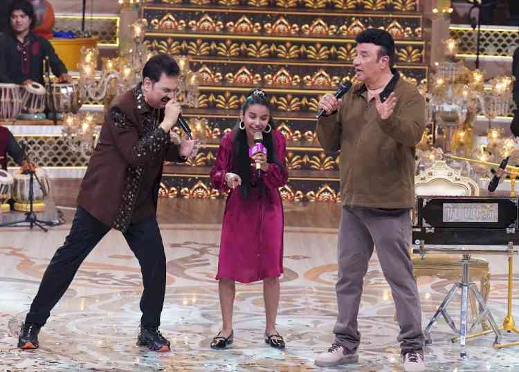 Anu Malik joins Zee TV’s Sa Re Ga Ma Pa 2026 as a special judge