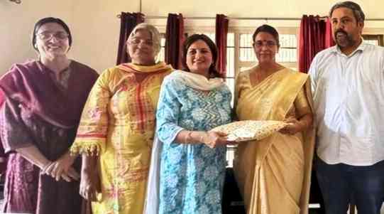प्रो. राजेश धनखड़ की 35 साल की सेवाओं को मडूटा ने सराहा