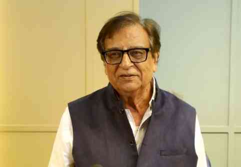 ‘Sanskar’ Will Further Strengthen the Importance of Family Bonds and Relationships: K.C. Bokadia