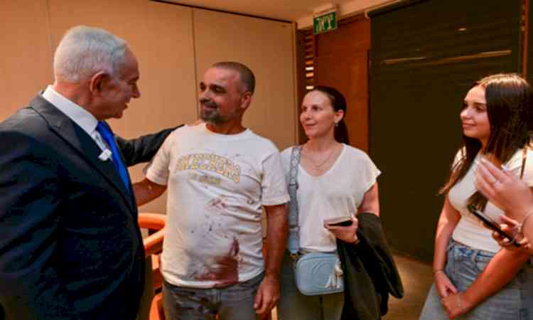Israel tightens airline security rules one month after foiled flydubai attack
