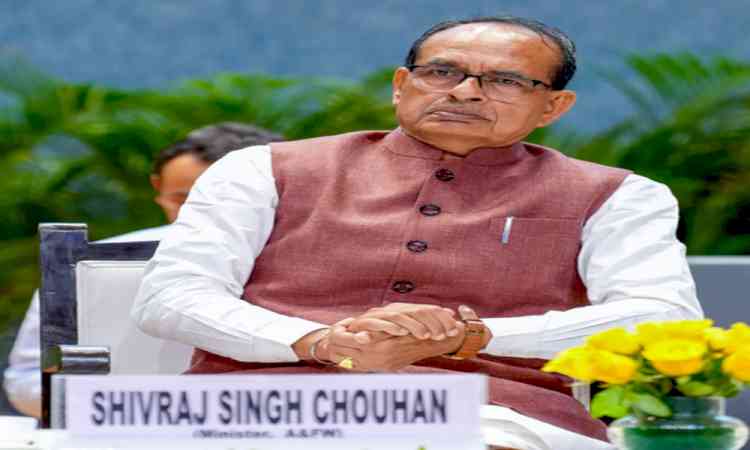 Political leaders across party lines condole demise of Shivraj Singh Chouhan's mother