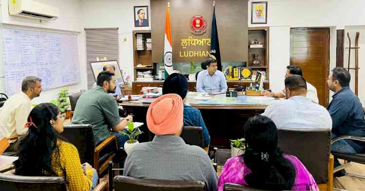 DC Orders Strict Safeguards at Mining Sites; No Mining Without Compliance Certificate from Mining Department
