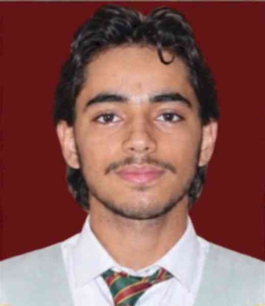 Ivy World School Student Ansh Dhingra Shines at IGU North Zone Amateur Feeder Tour 2026–27