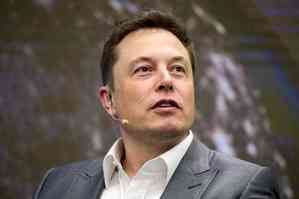 Musk’s record $446 million leads $2.8 billion megadonor surge in US midterms