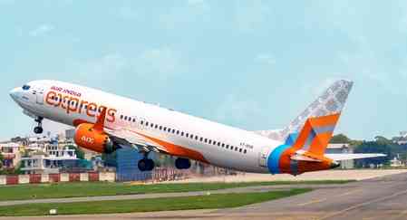 Air India, Air India Express suspend Saudi flights until November 14