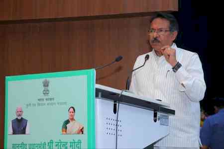Congress has hurt Sikhs, kin of 1984 riot victims by planning rally on Nov 1: Delhi BJP 