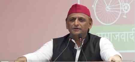 UP MLC results just the beginning, BJP now a 'flopshow': Akhilesh's dig at double-engine regime