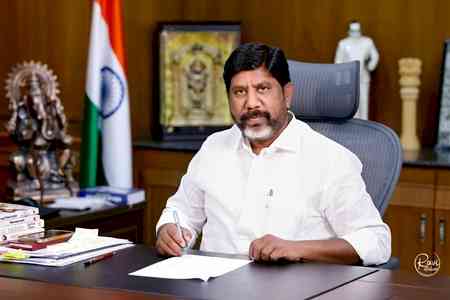 Telangana announces Rs 419 crore Diwali bonus for Singareni employees