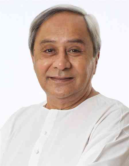 Odisha: Naveen Patnaik expresses concern over Ganjam Floods, sends BJD team to assess damage