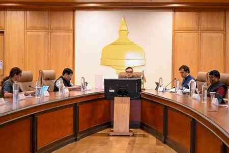 Assam seeks to reverse youth migration through investment, industrial growth: Himanta Sarma