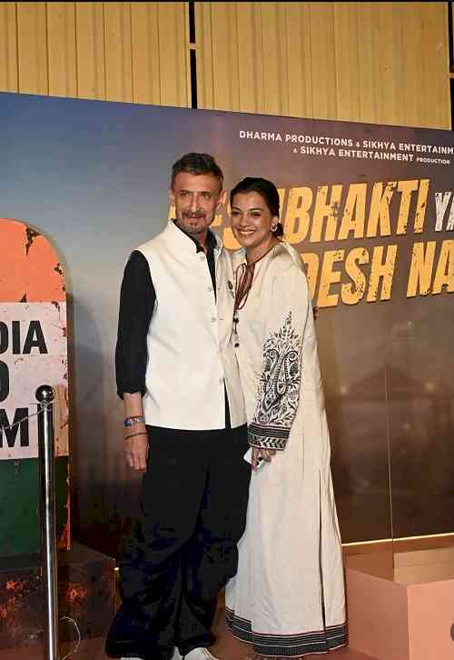 Mukul Dev’s Final On-Screen Appearance in ‘Udta Teer’ Leaves Rahul Dev and Mugdha Veira Godse Emotional