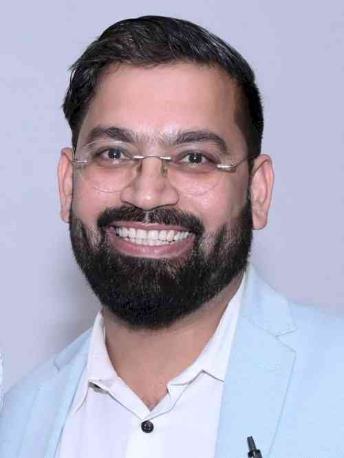 डीओए की एग्जीक्यूटिव कमेटी में डॉ. मोहित दुआ ने 840 मतों से हासिल की जीत