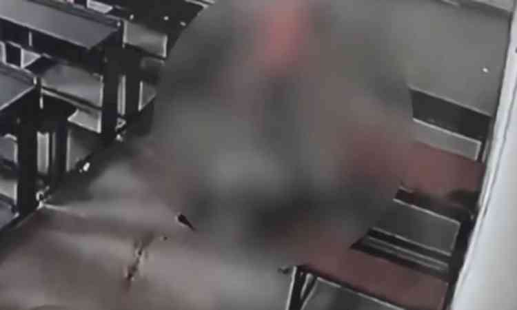 Haryana horror: 6-year-old girl assaulted by Class 3 student in Panchkula school with brick; family questions security lapse