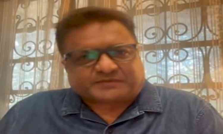 Sanjay Gupta passes away: Family discovered late filmmaker in the morning after incident