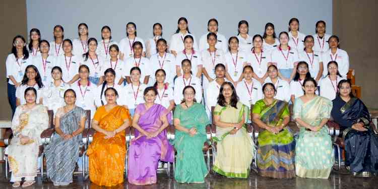 KMV Celebrates Young Innovation Leaders