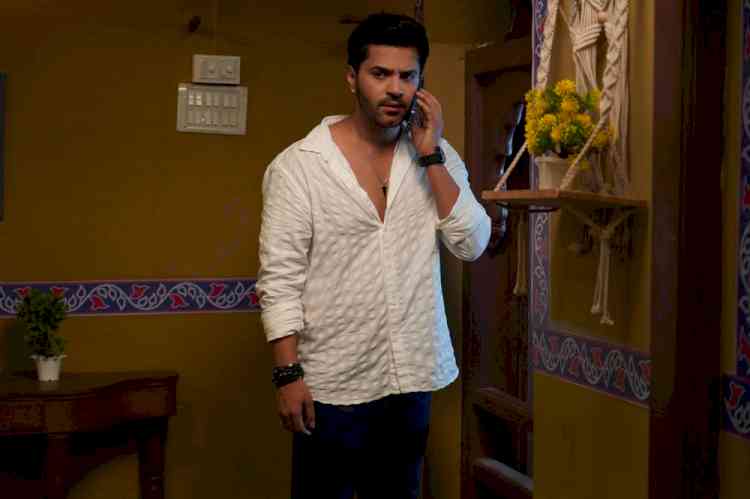 Thodi Si Umeed, Thoda Sa Aasman: Will a Gift Meant for Anupriya Put Abhijeet in Trouble