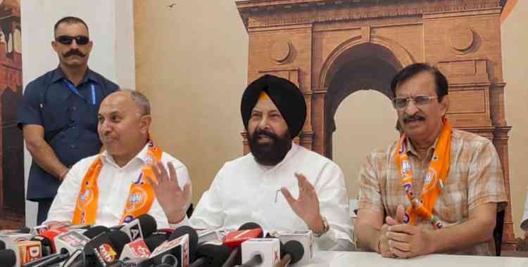 ‘Zakhm 84 De’ Conclave to Be Held in Chandigarh on November 4