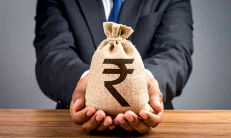 Centre releases additional tax devolution instalment worth Rs 1,09,019 crore to states amid festive season