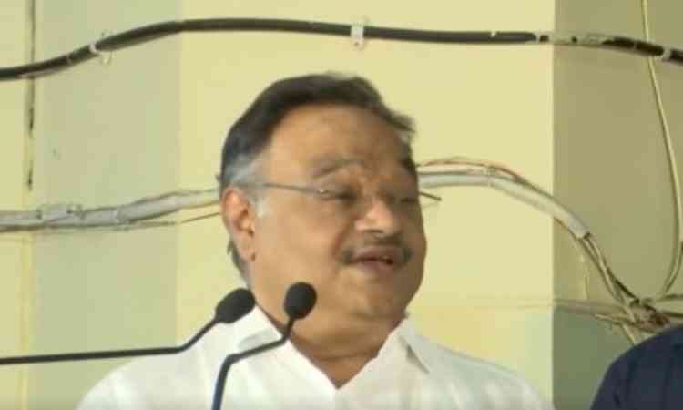Another round of SIR is necessary in Bengal: State BJP chief